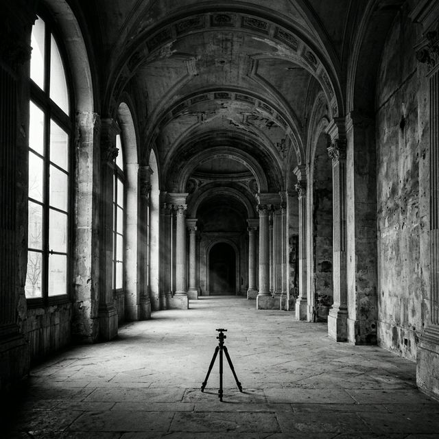 After the Archive