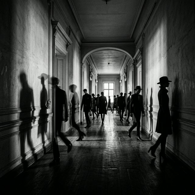 Silent Echoes